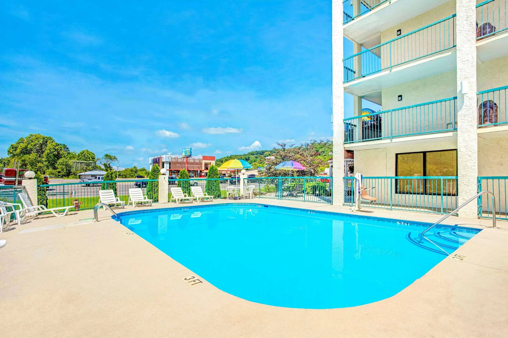 Spark by Hilton Kodak