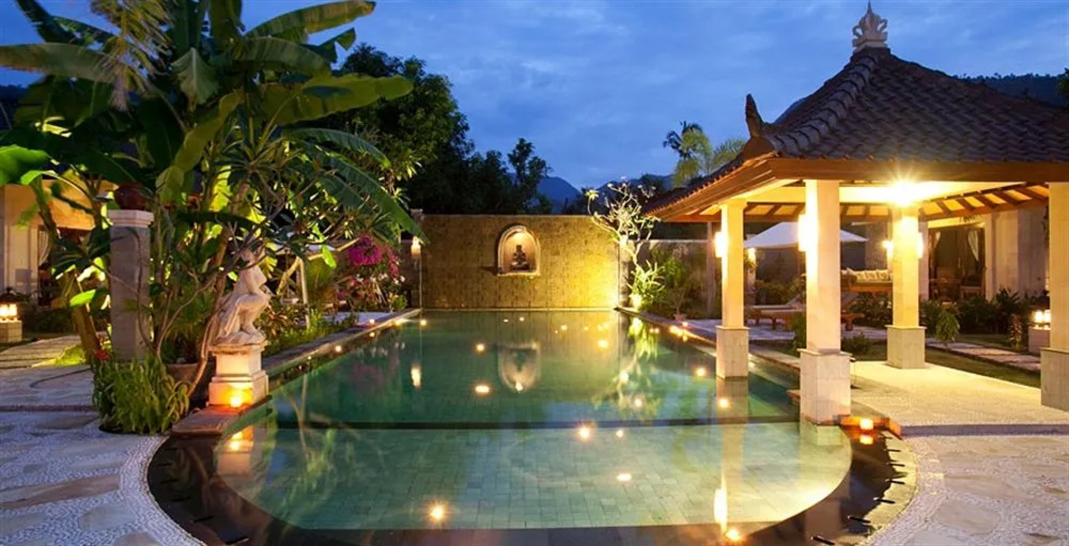 Golden Buddha Cottages