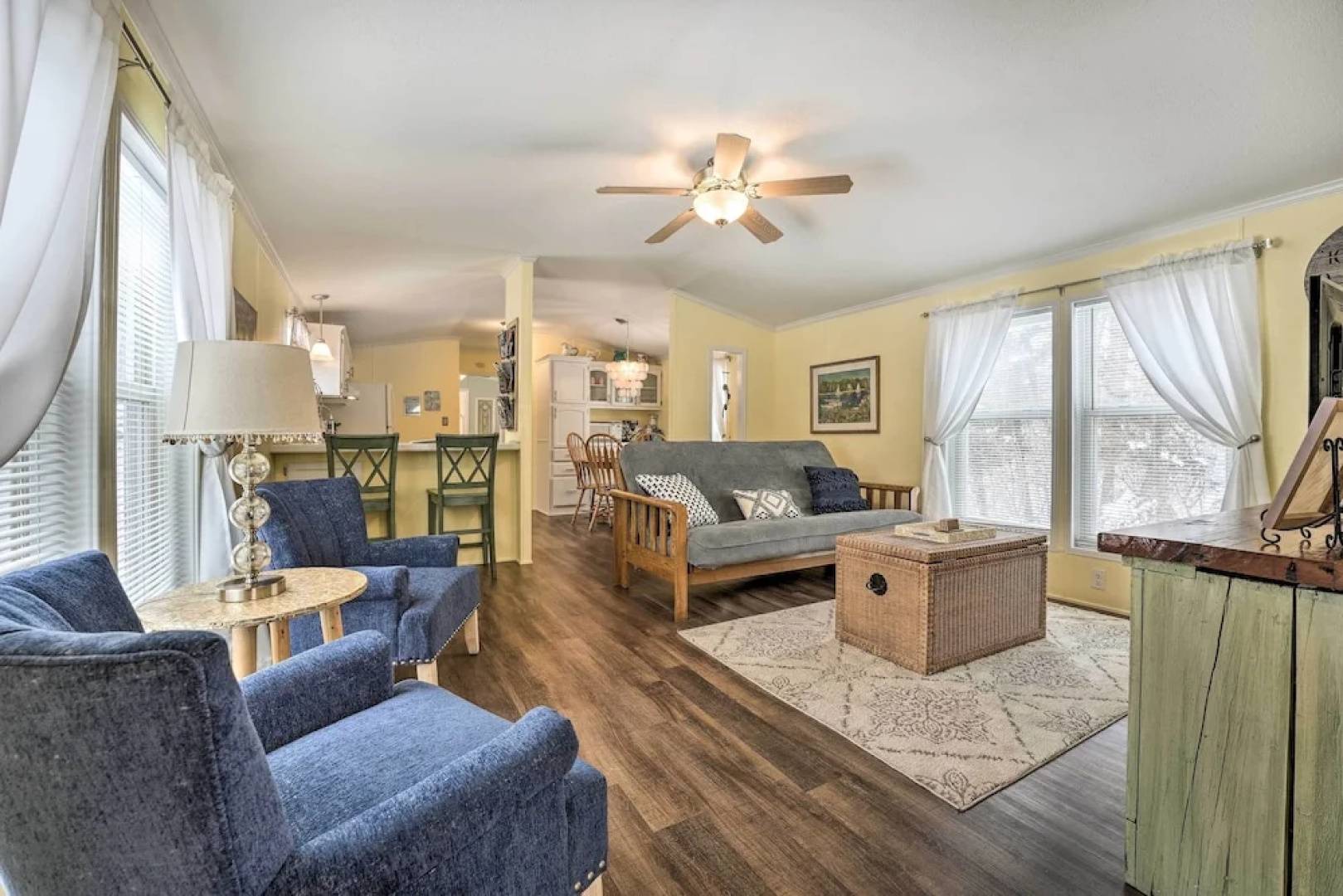 Charming South Haven Home - Great Location!