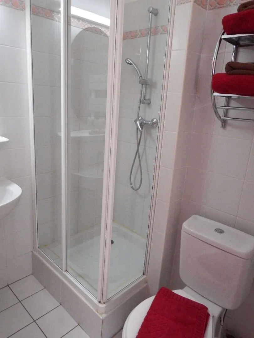 Auberge Du Pont De L'Alp