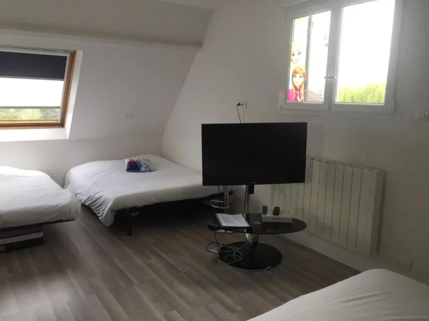 Chambres dHôtes Poirier Bazin