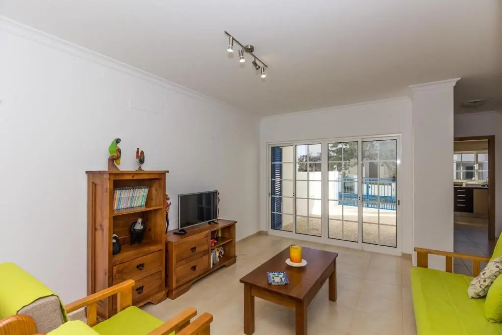 Blue Villa by ALGARVEMANTA