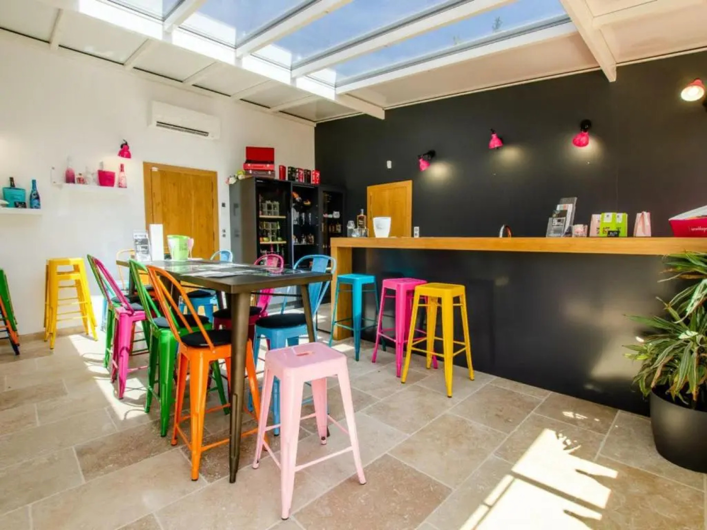 Gîte Bar-sur-Aube, 4 pièces, 6 personnes - FR-1-543-152