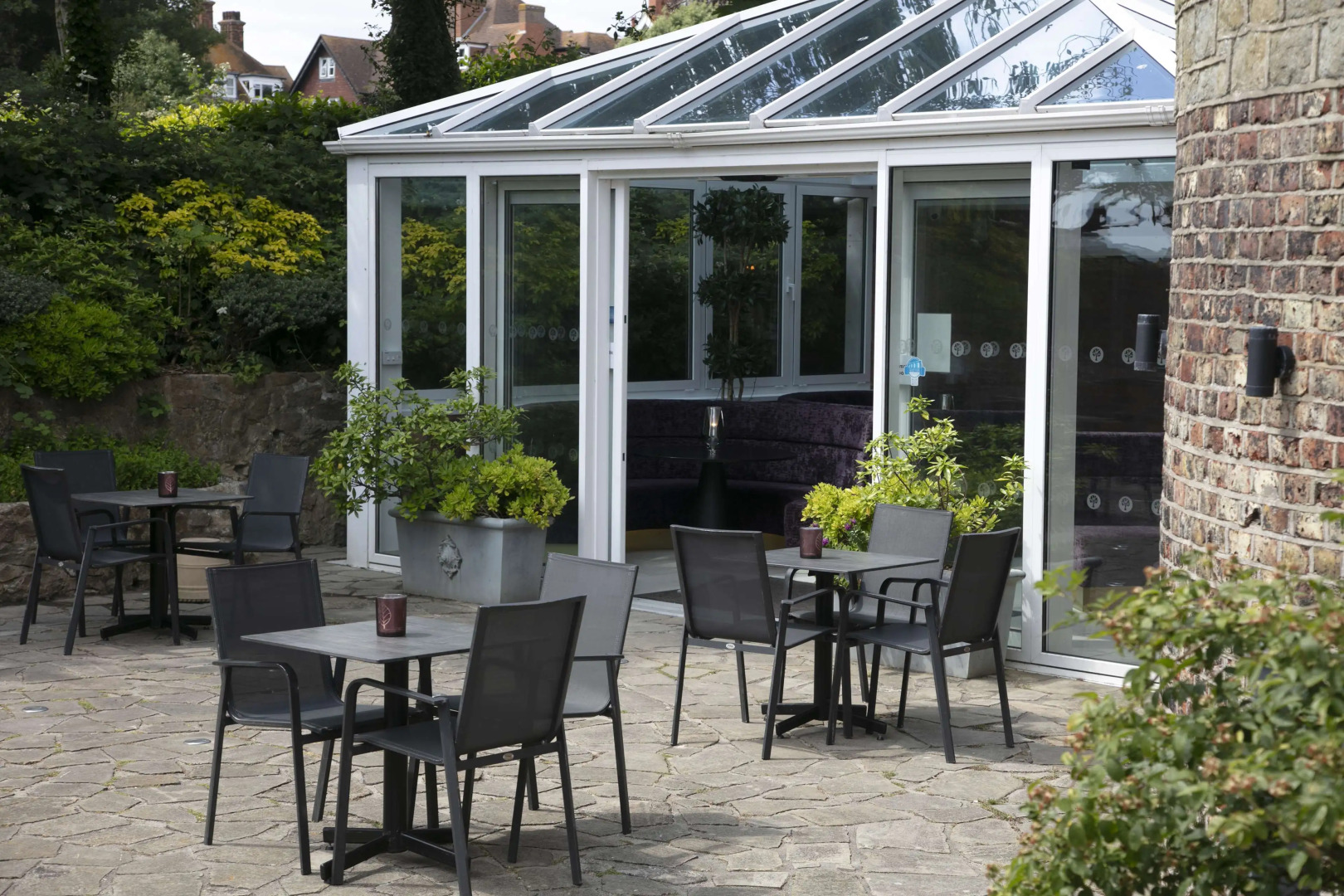 Burlington Hotel, Best Western Premier Collection