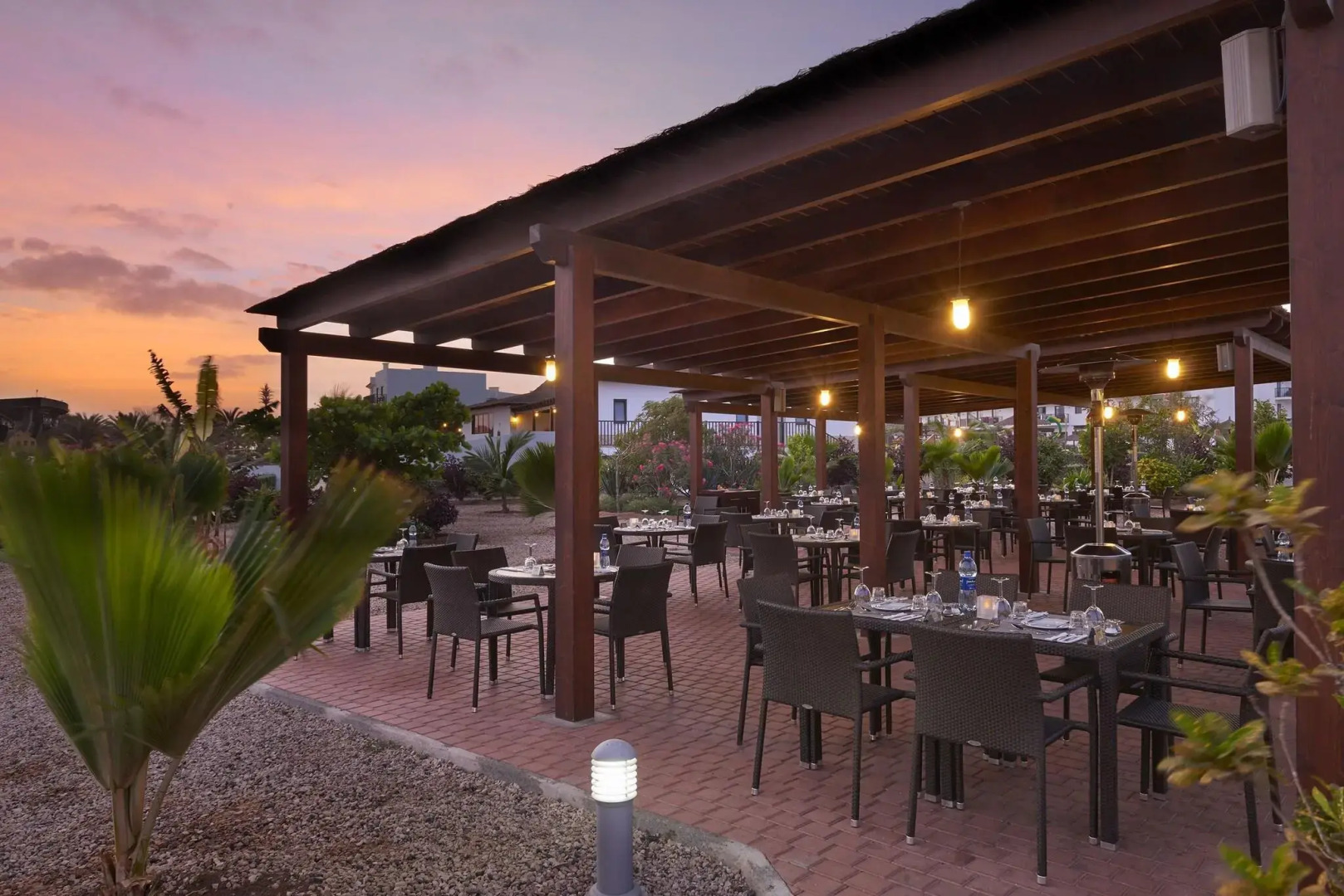 Sol Dunas Family Fun