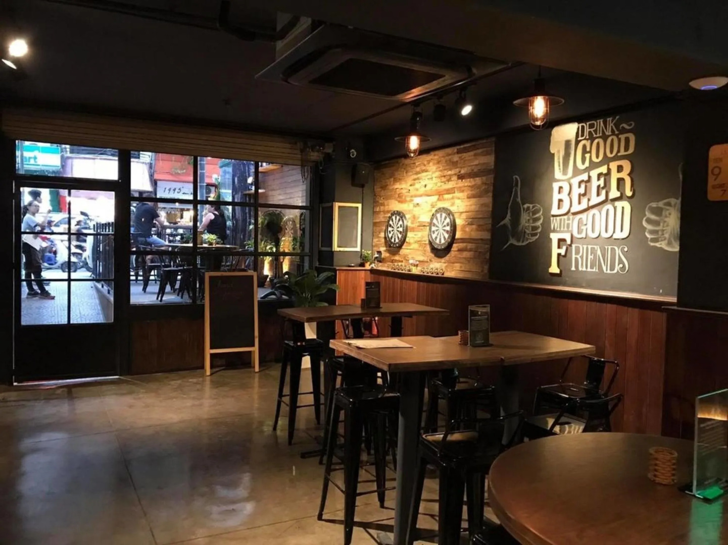 Sunrise Central Hotel