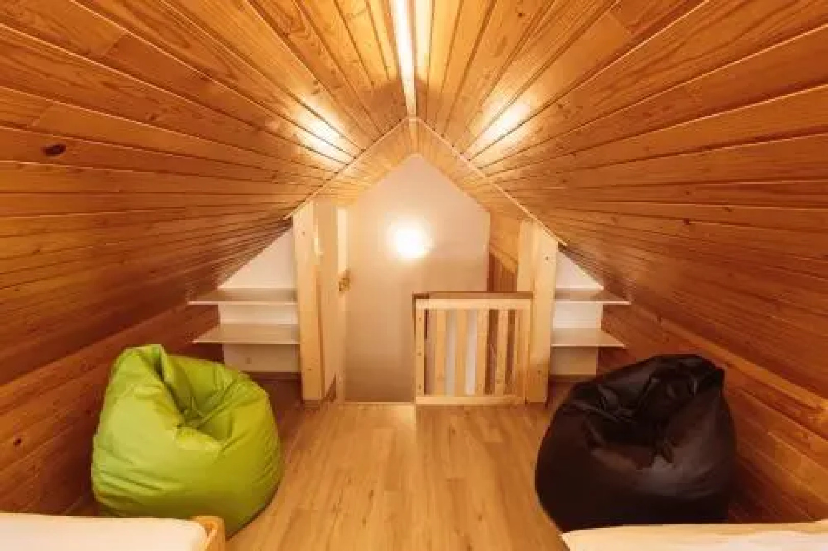 Apartments & Rooms Malej