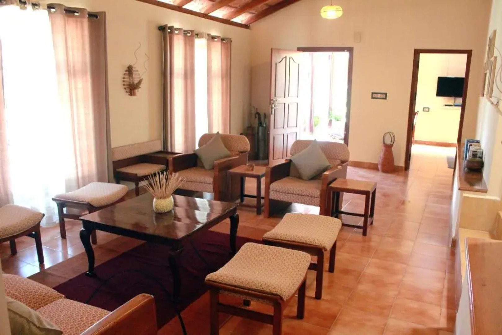 Tranquil Blusalz Rural