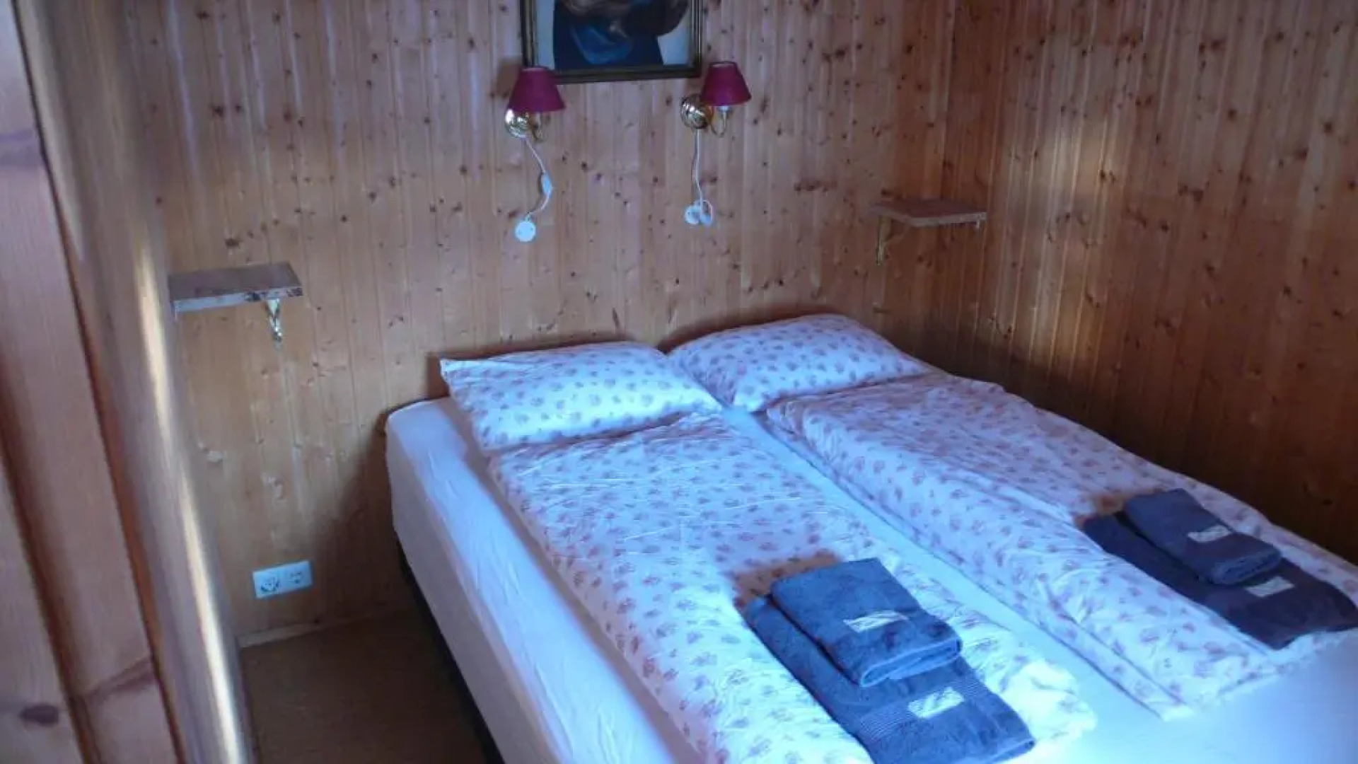 Gemlufall guesthouse