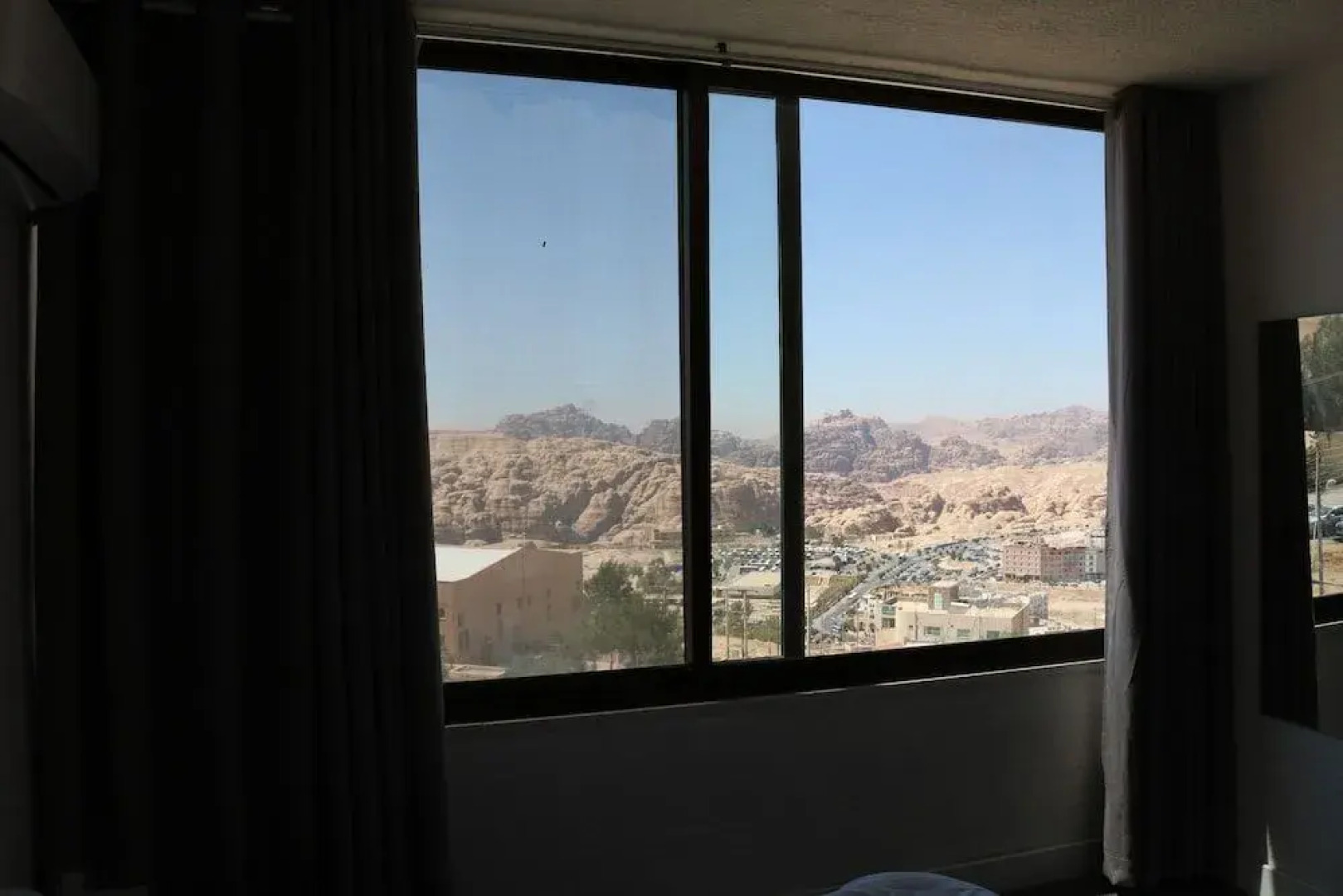 Nomads Hotel Petra
