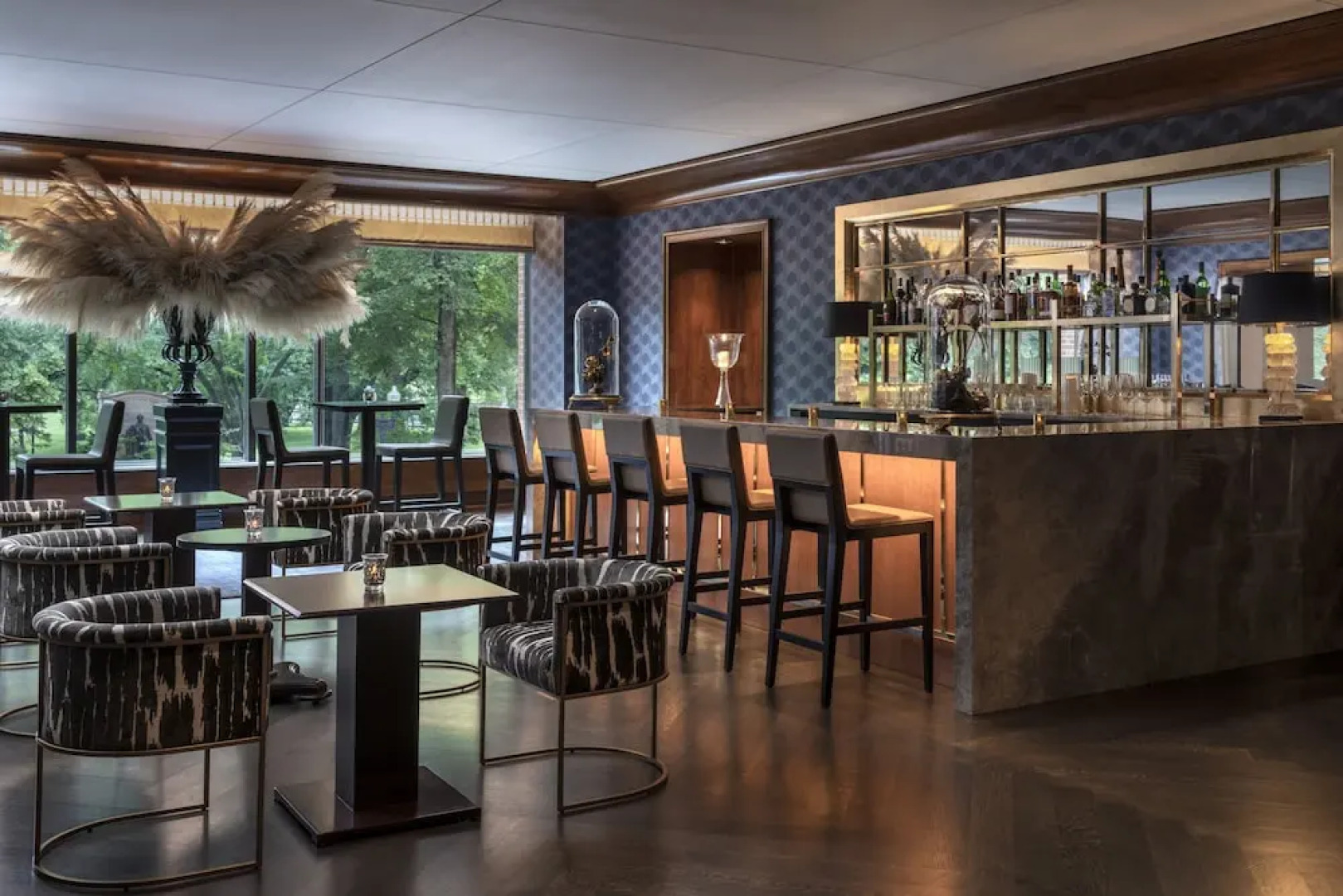 Four Seasons Hotel Boston