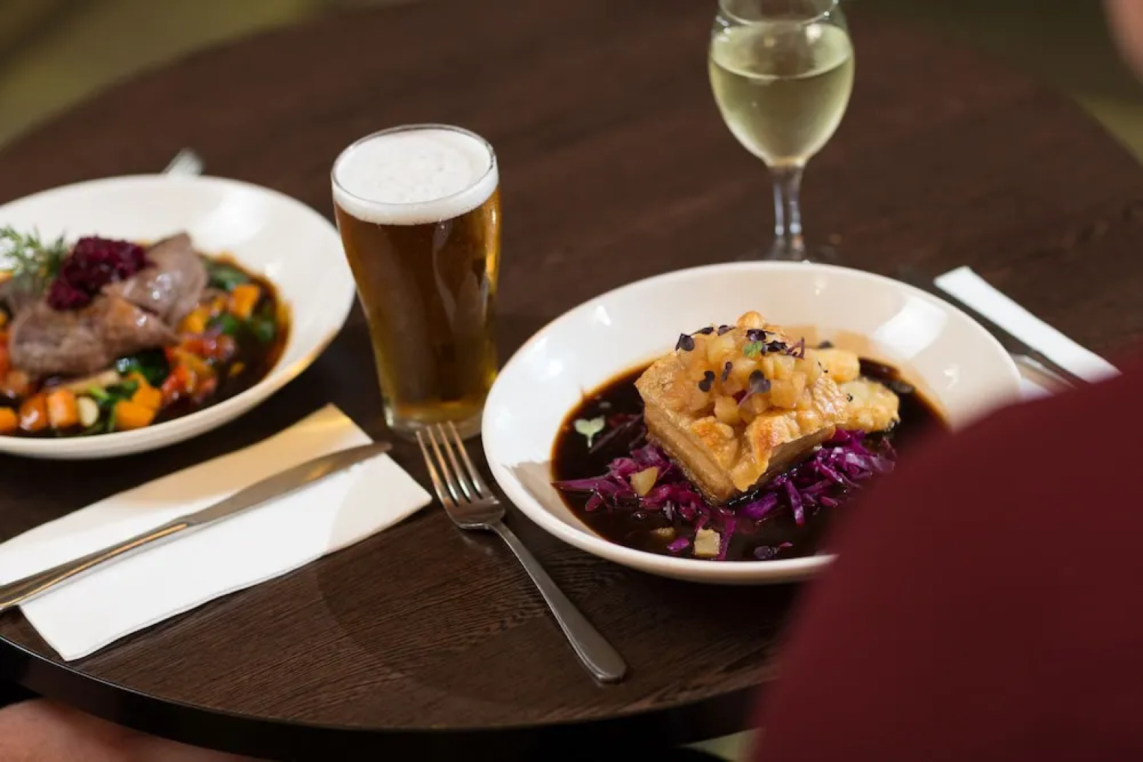 Bridges Villas at Cobram Barooga Golf Club