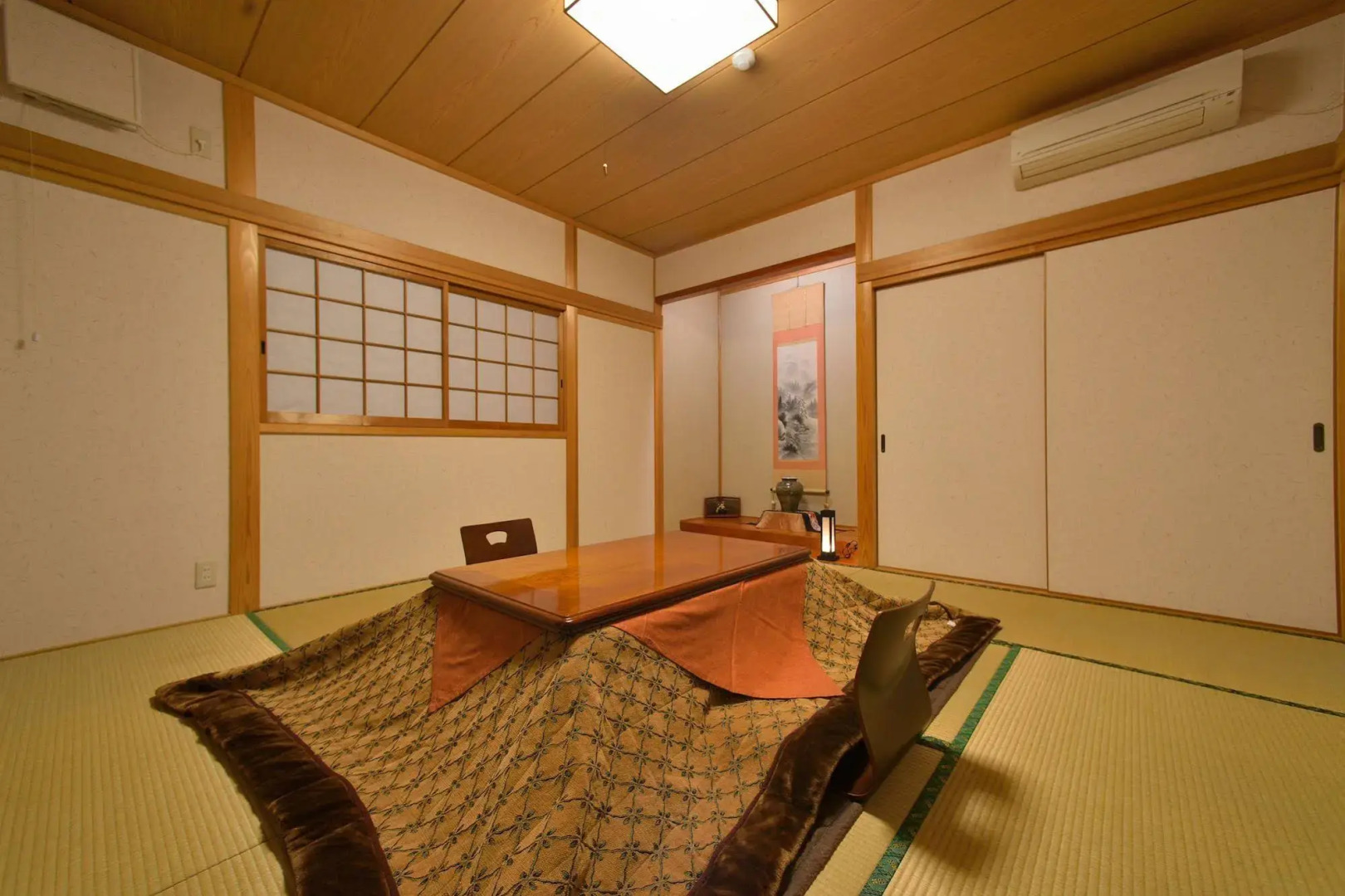 Rest House Mori no Shirabe