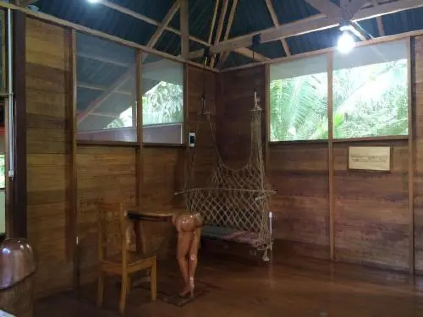 Anaconda Lodge