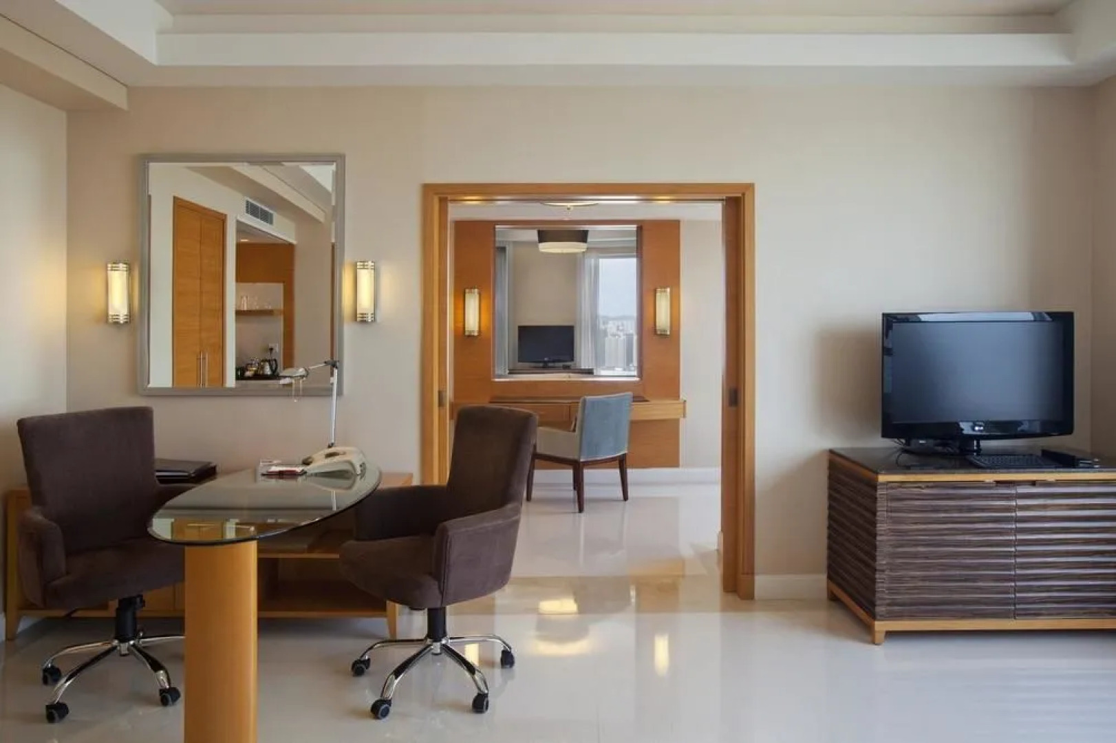 Crowne Plaza Hotel Dandong