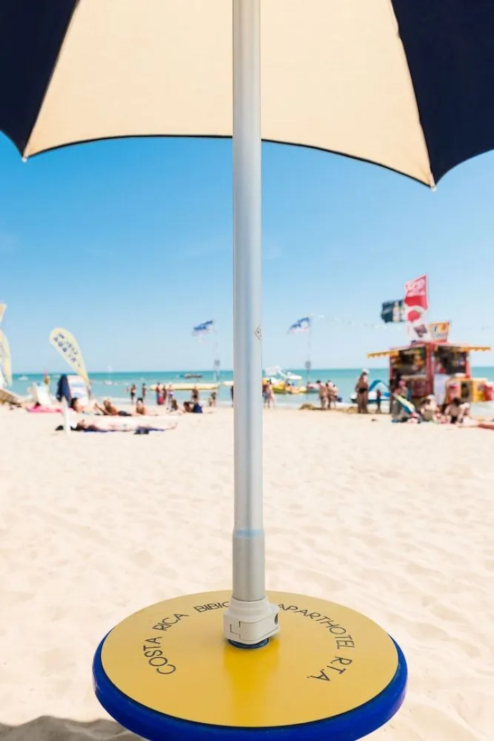 COSTA RICA BIBIONE Spa