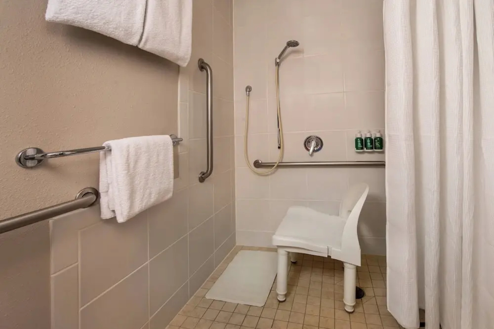 Residence Inn Dulles Airport at Dulles 28 Centre