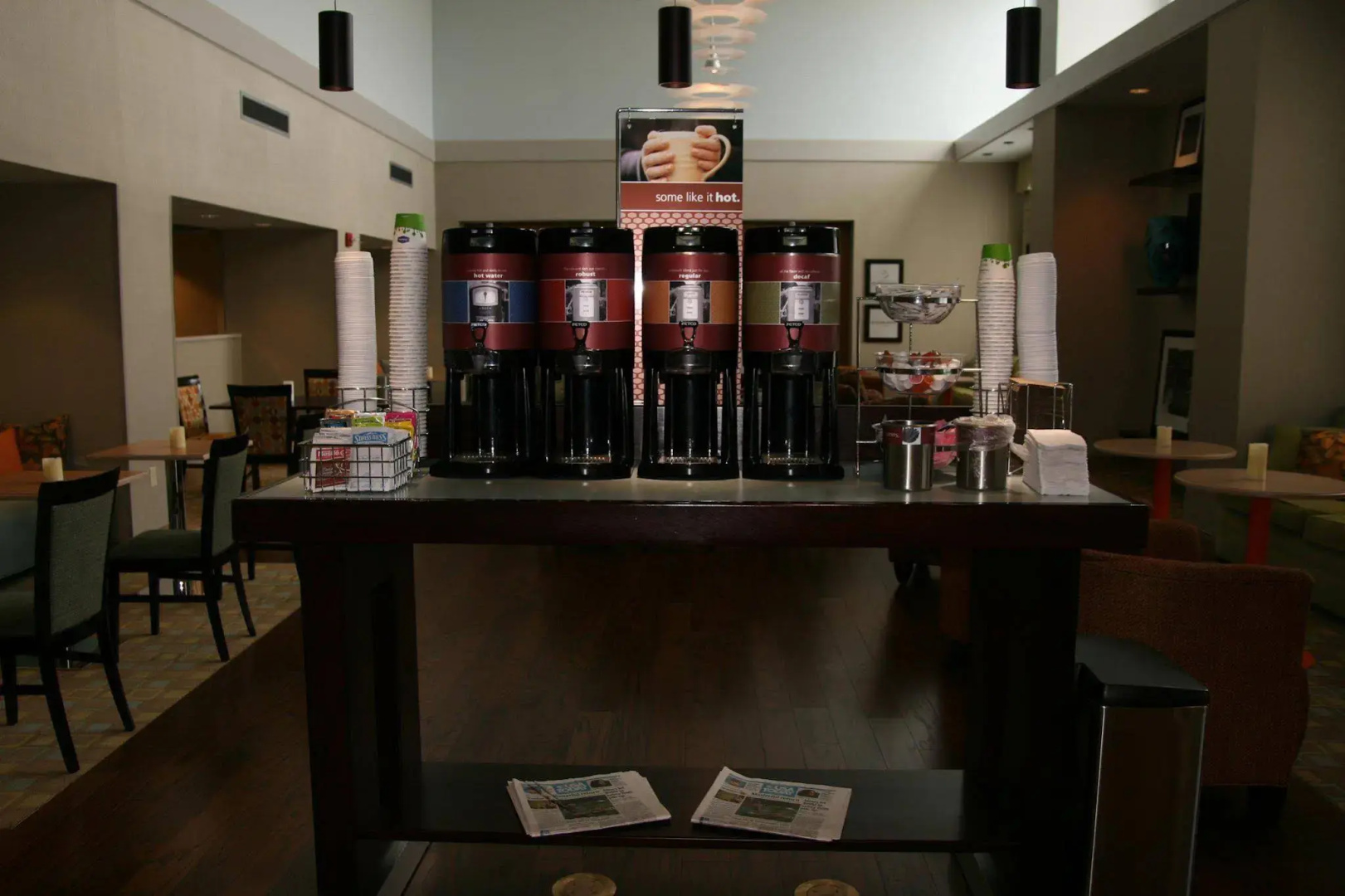 Hampton Inn & Suites Wilkes-Barre/Scranton