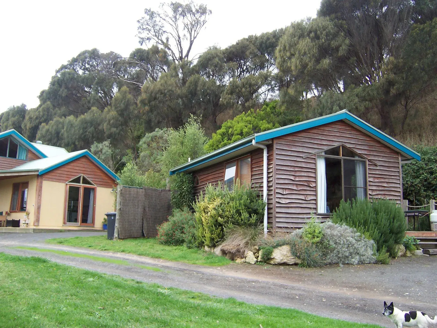 Eastern Reef Cottages