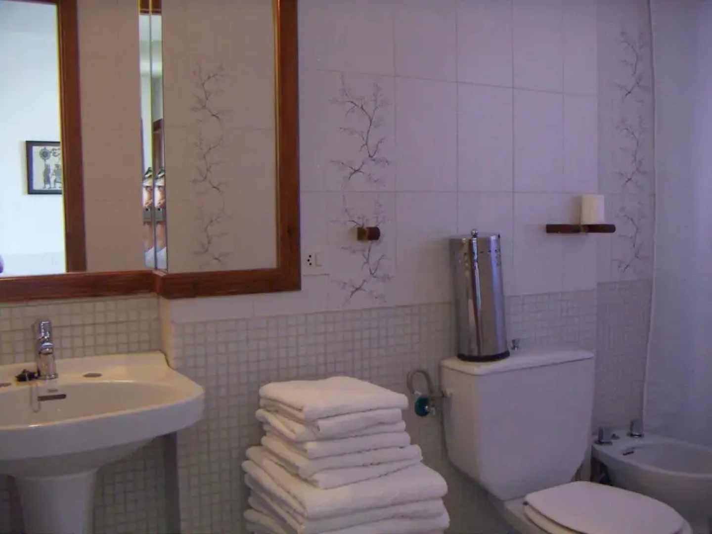 Apartamento IRIS