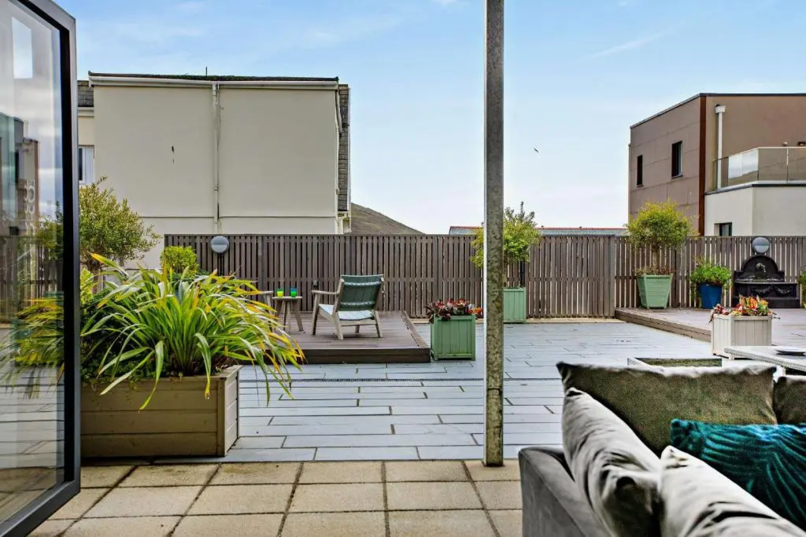 2 Challacombe - Luxury Apartment at Byron Woolacombe, only 4 minute walk to Woolacombe Beach!