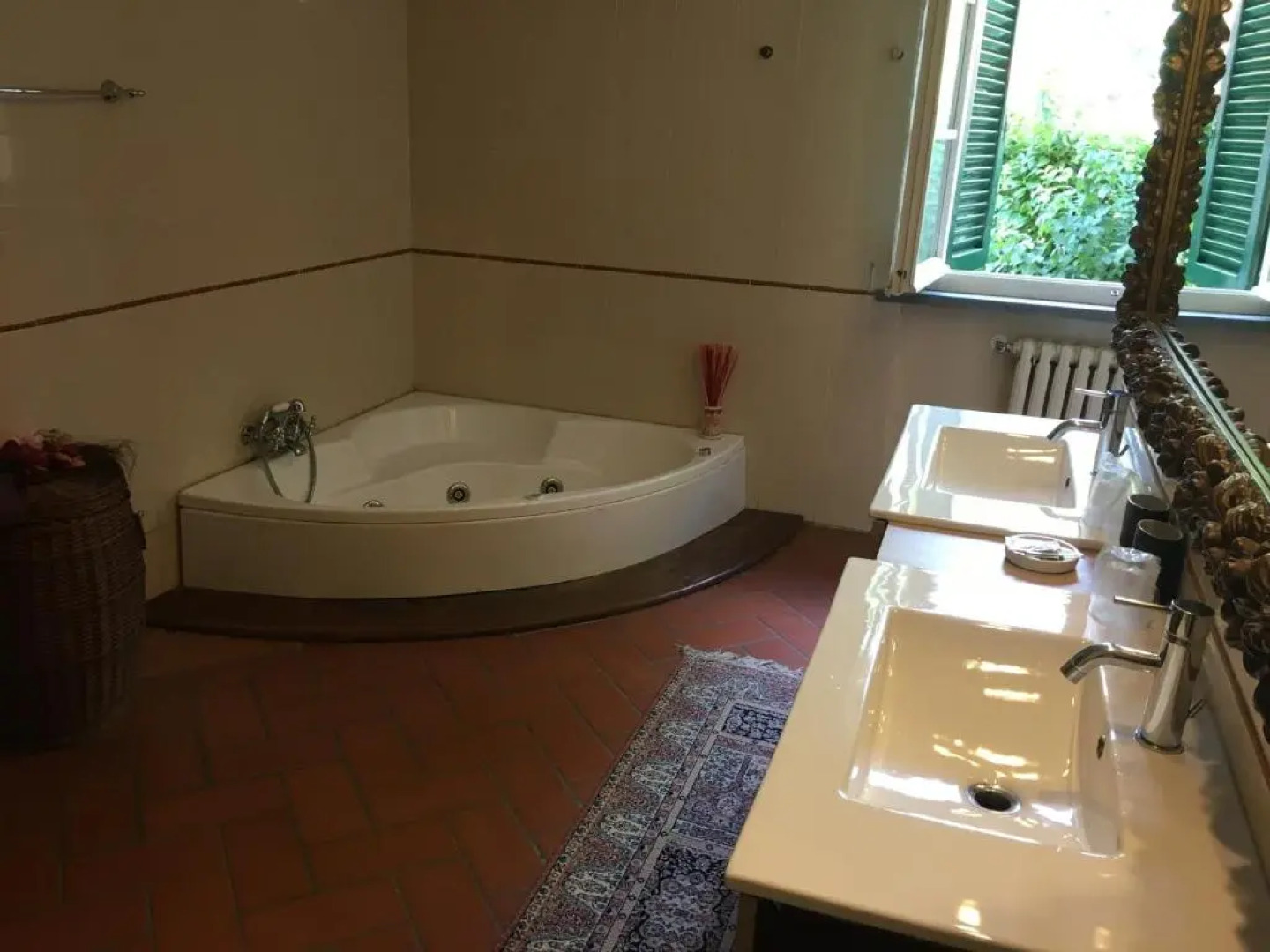 Agriturismo Podere Bucine Basso