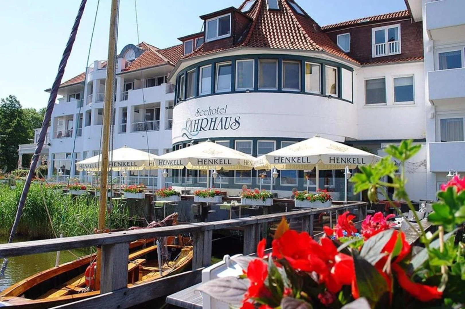 Seehotel Fährhaus