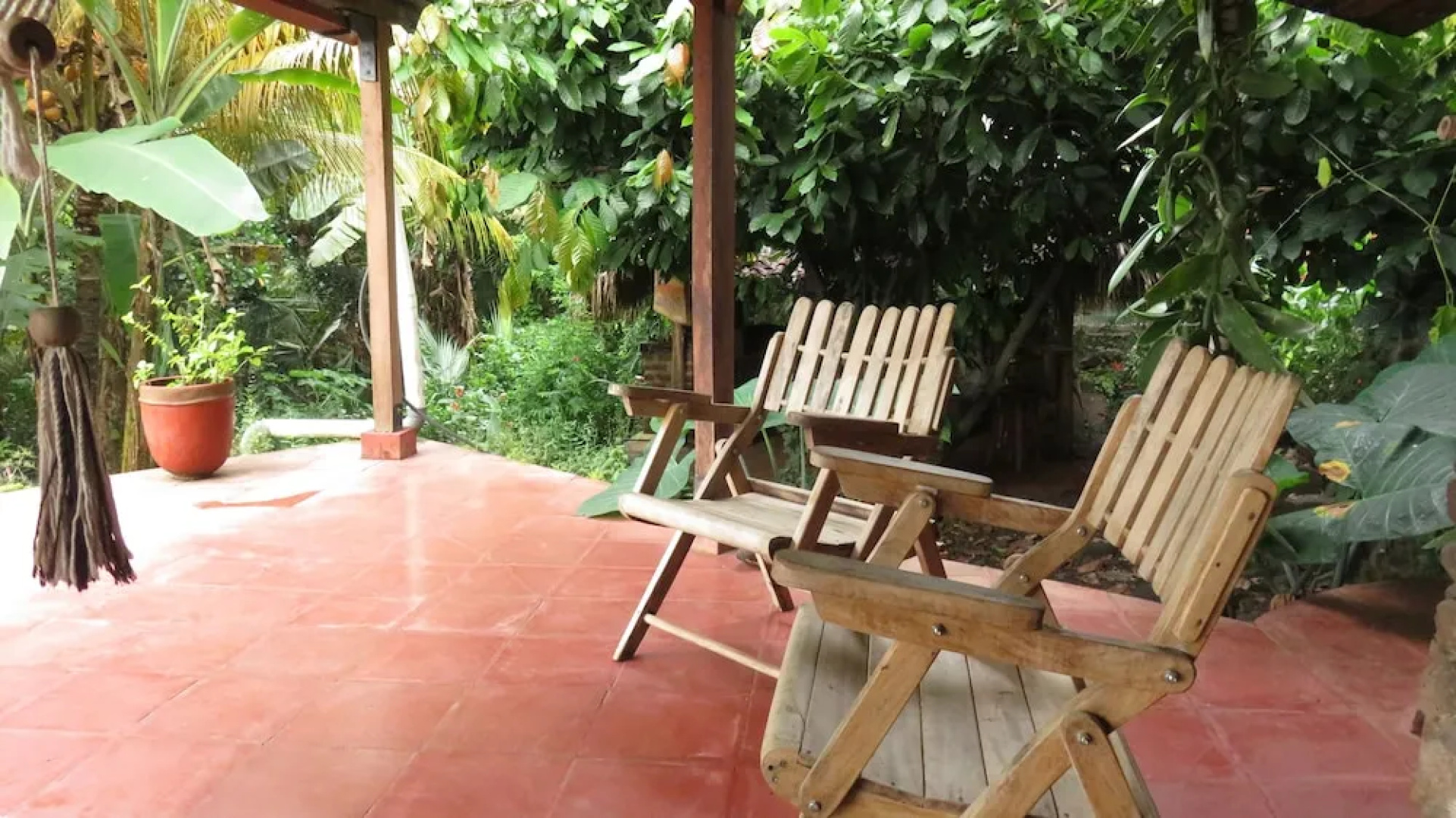 Selvista Guesthouses