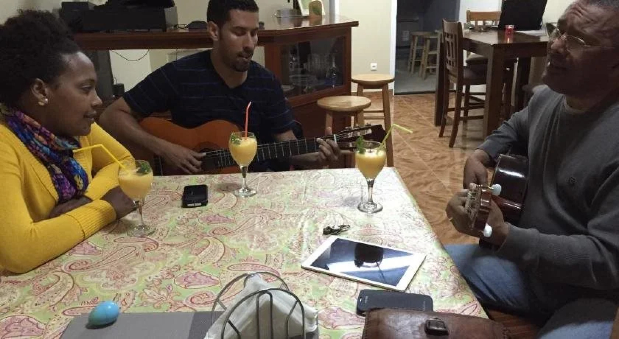 Hotel Cruz Grande - BRAVA