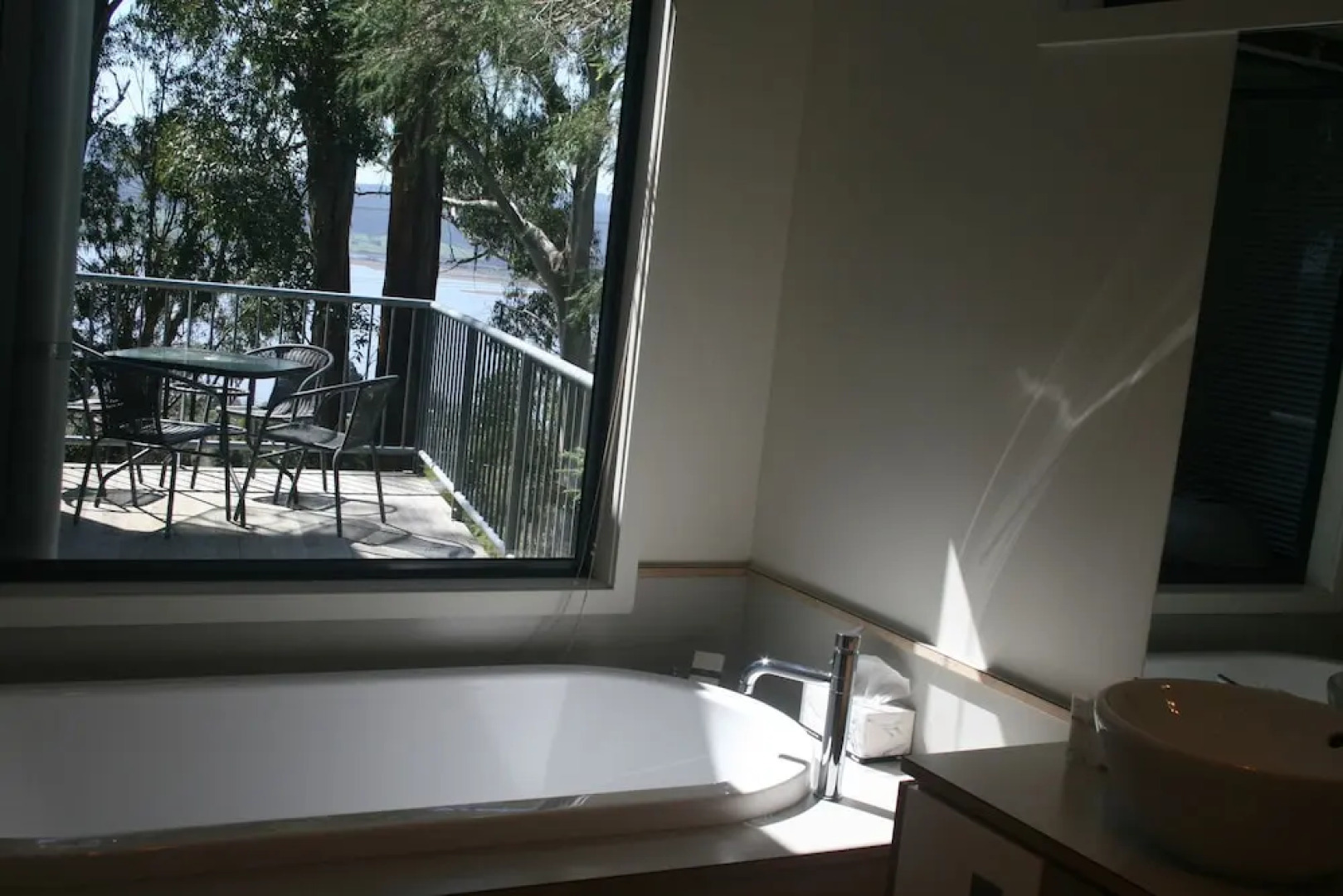 Rosevears Vineyard Retreat