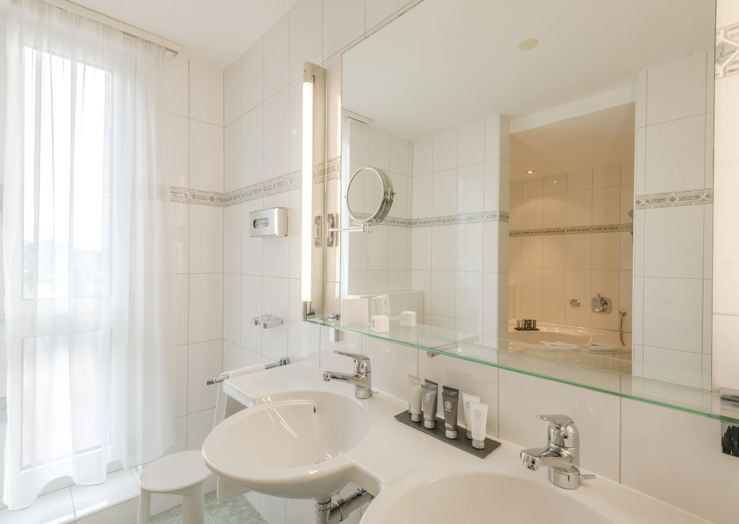 Hotel Metropole Interlaken