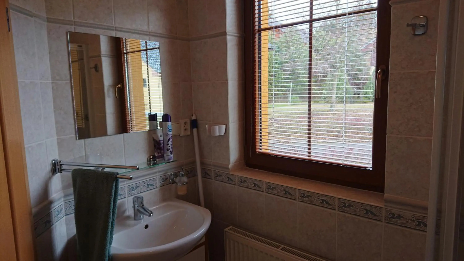 Villa Park Lipno 206