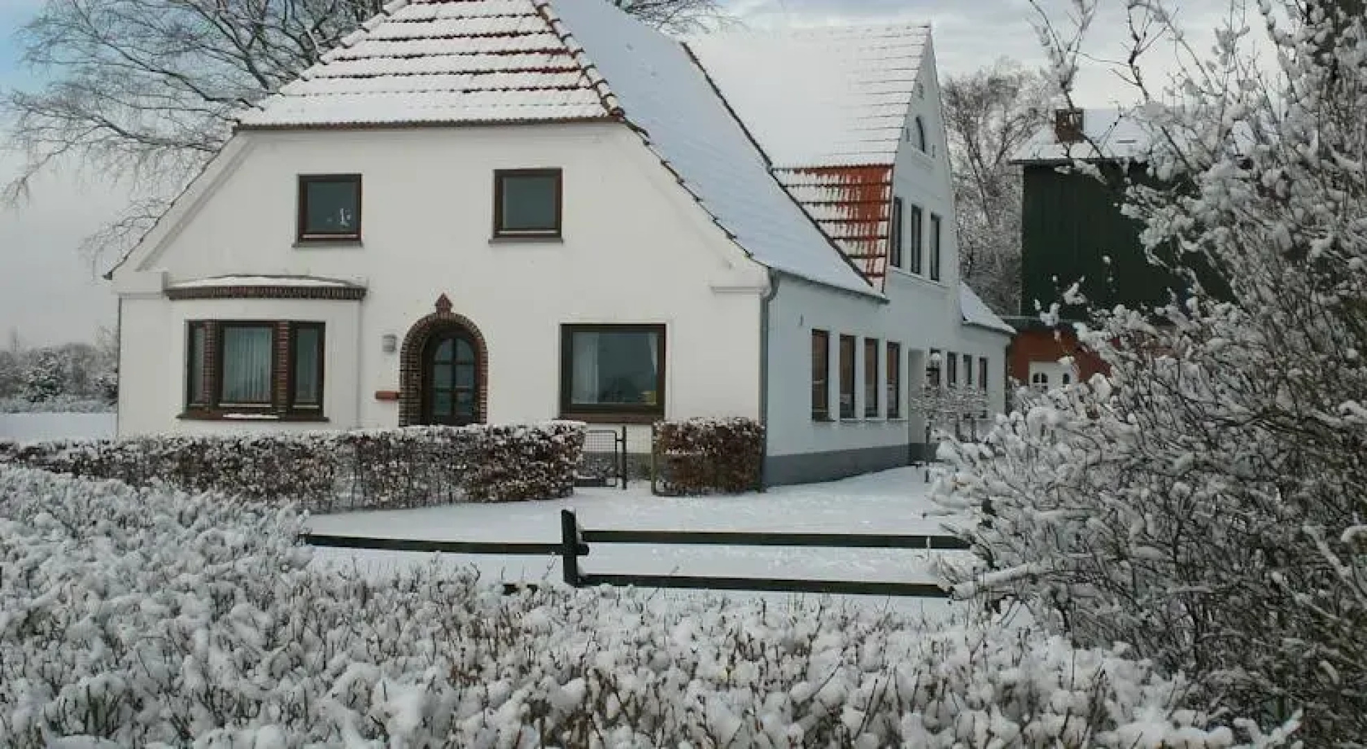 Ferienhof Boysenfeld