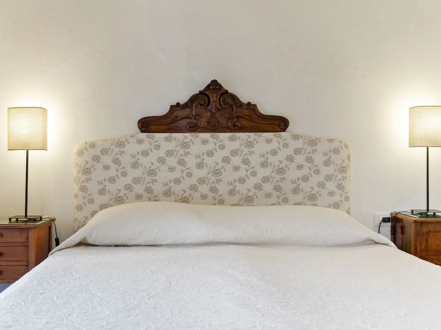 Heritage Apartment in Sandigliano With Garden