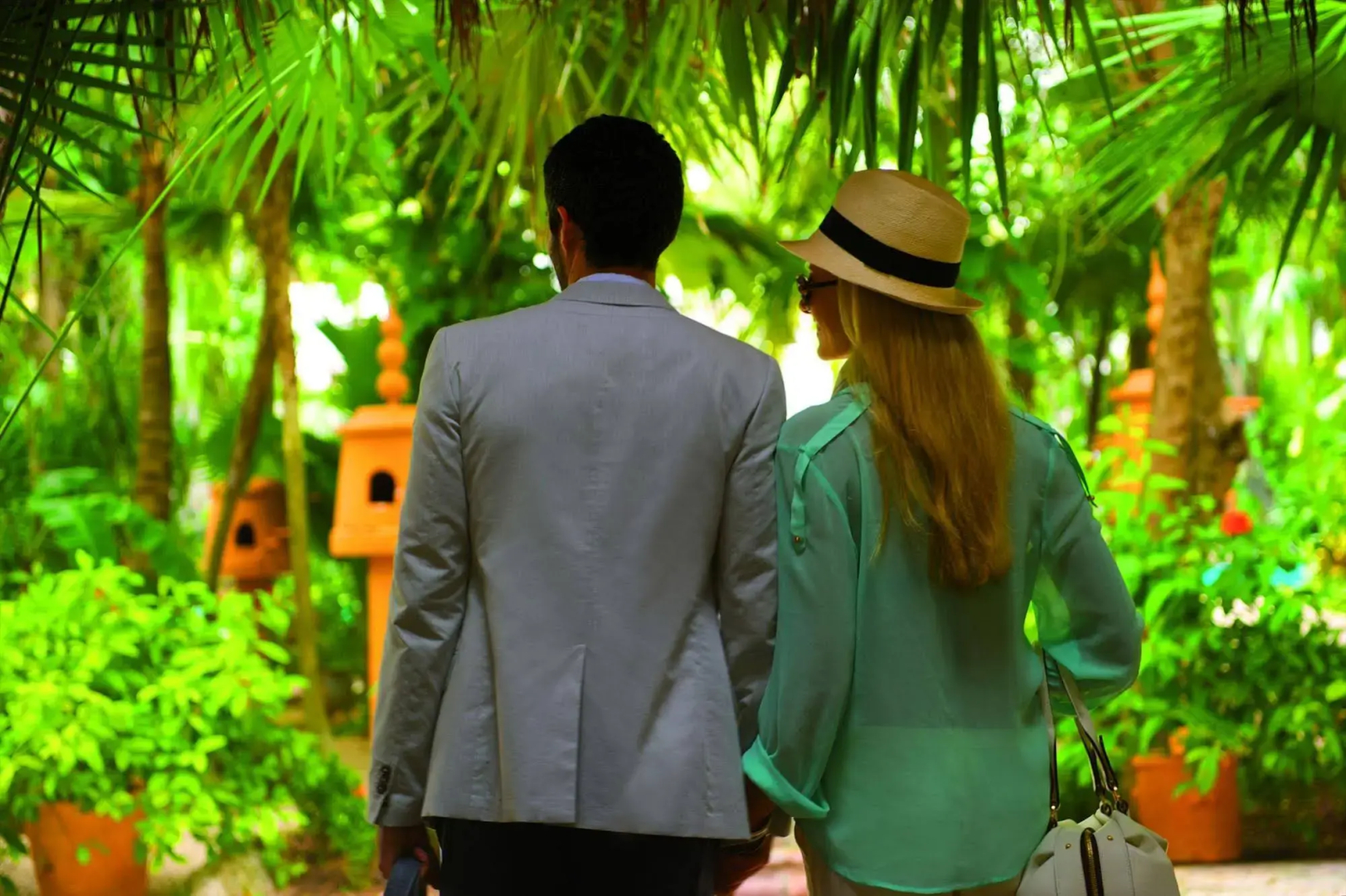 Отель Maroma, A Belmond Hotel, Riviera Maya