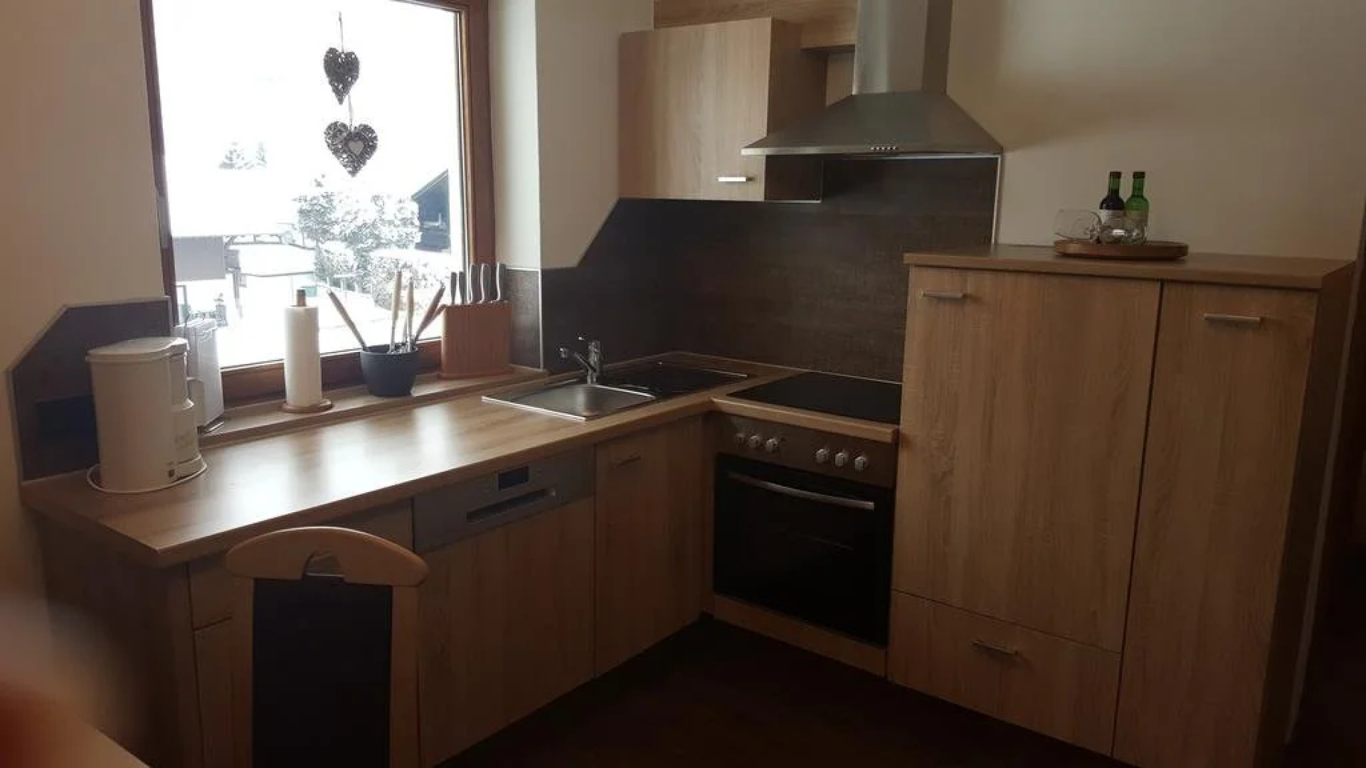 Gästehaus Schoeneweiß