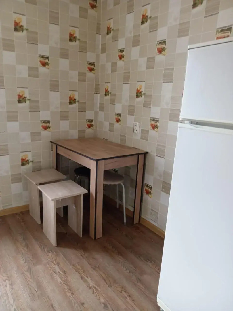 Апартаменты на улице Народная 44а