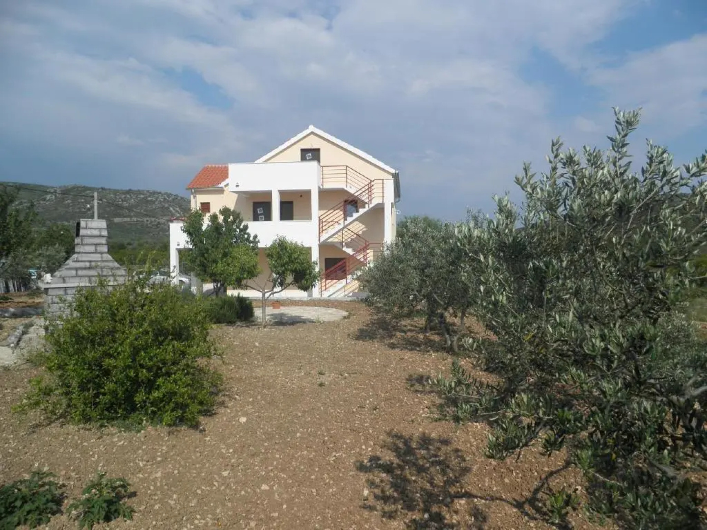 Apartment Jakus