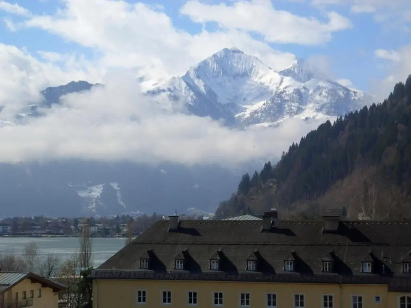 Hotel Neue Post