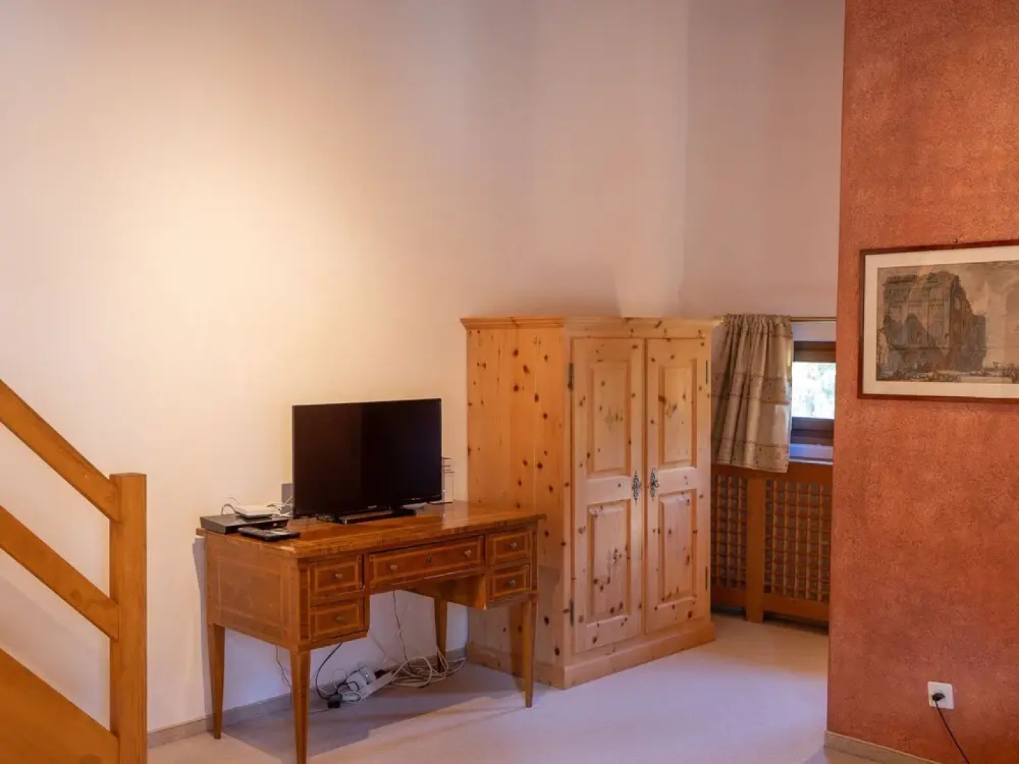 Chesa Cantieni La-punt