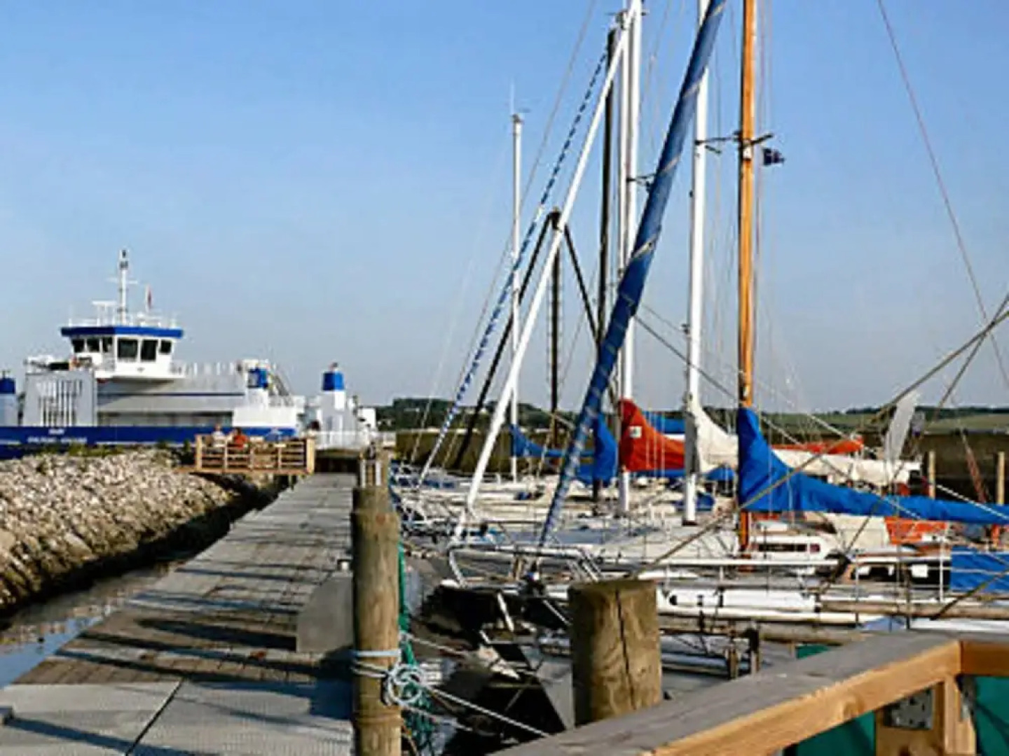 Stylish Holiday Home in Roslev Denmark With Roofed Terrace