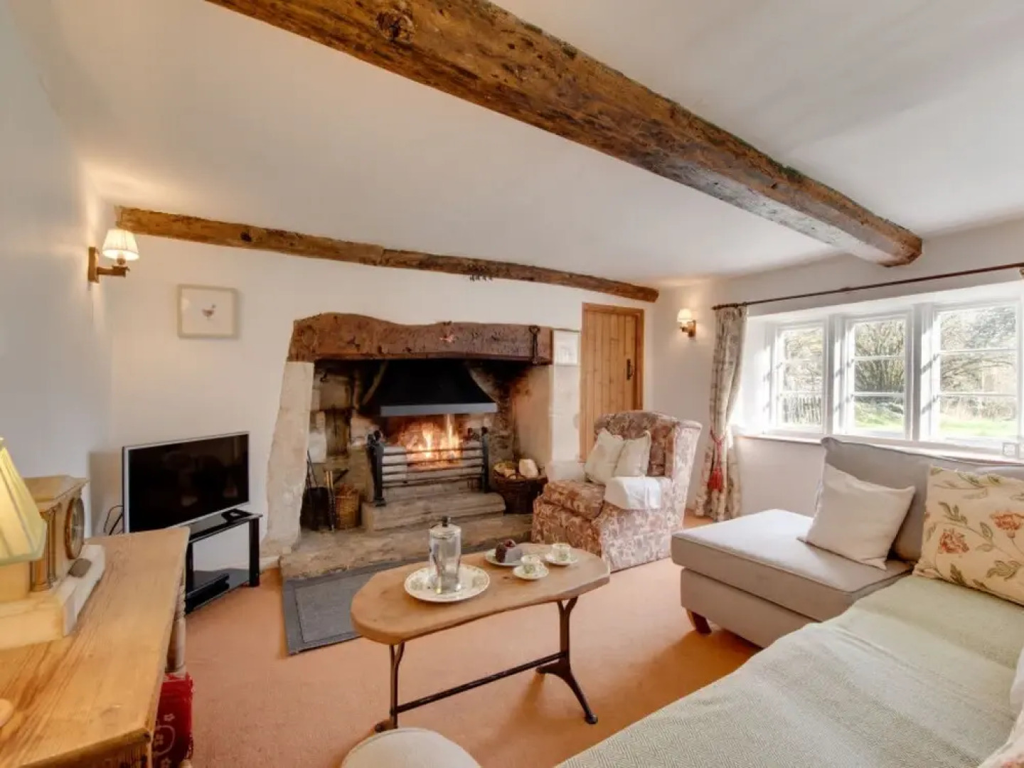 Hythe Road Slaughterford