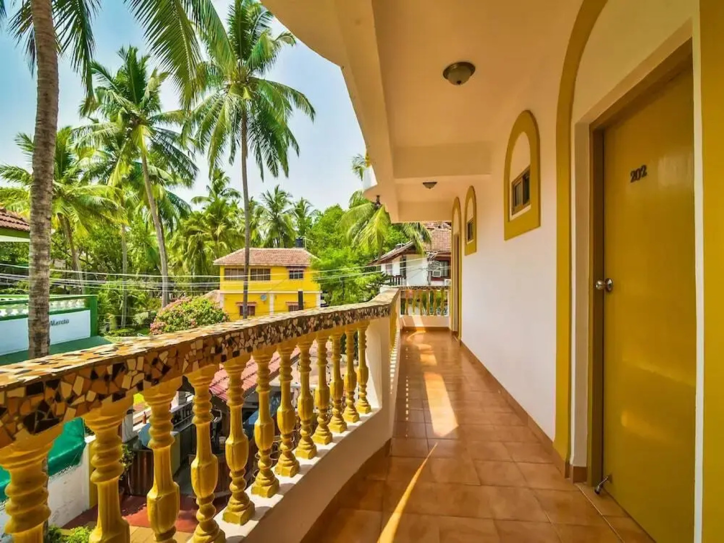 Time And Leisure Hotels