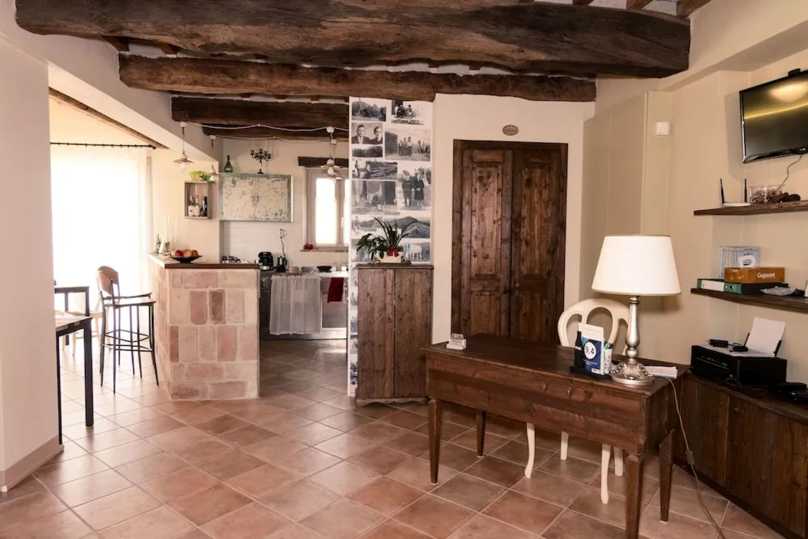 Villa Marietta Country House