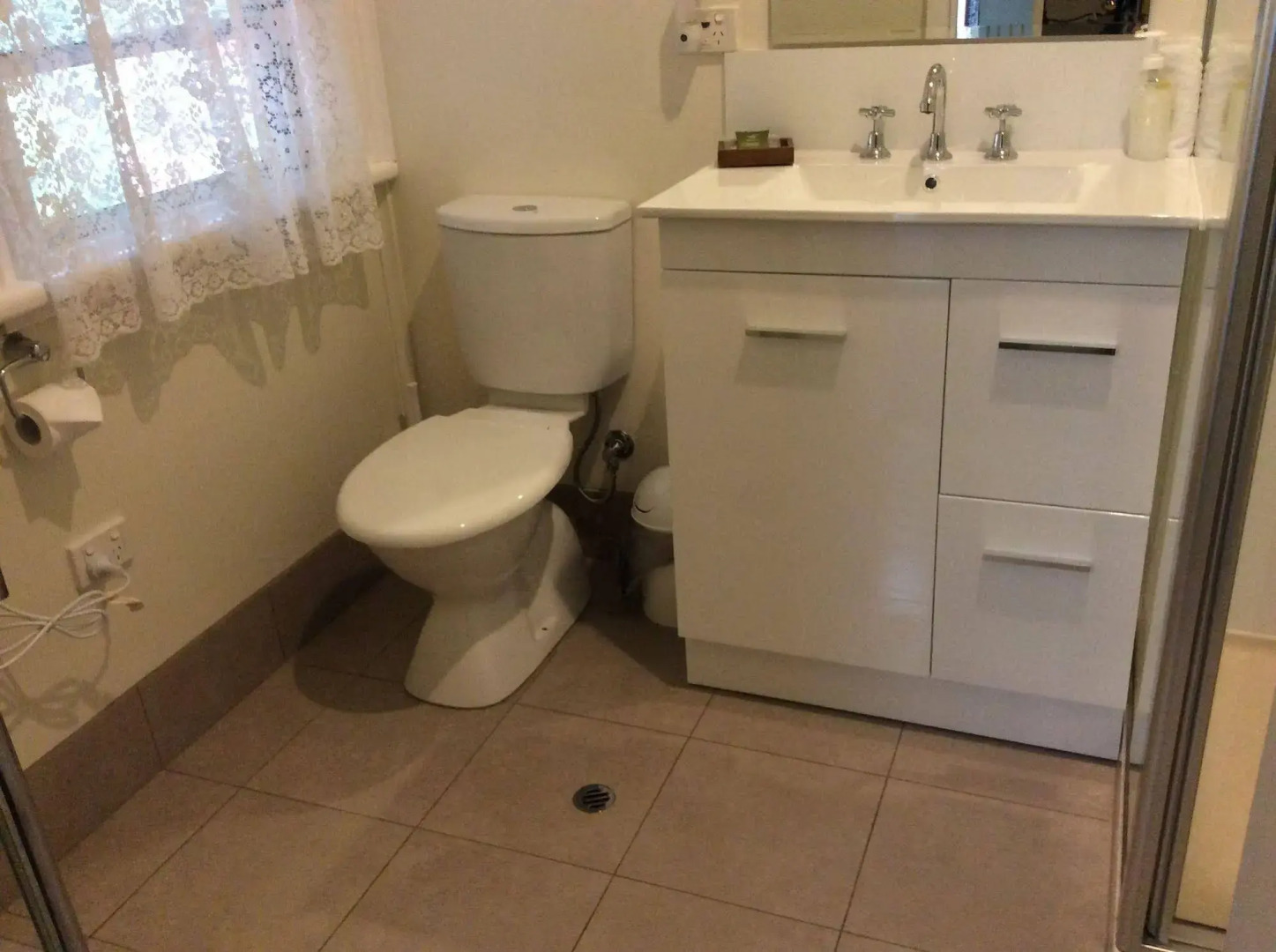 Margaret River Guest House