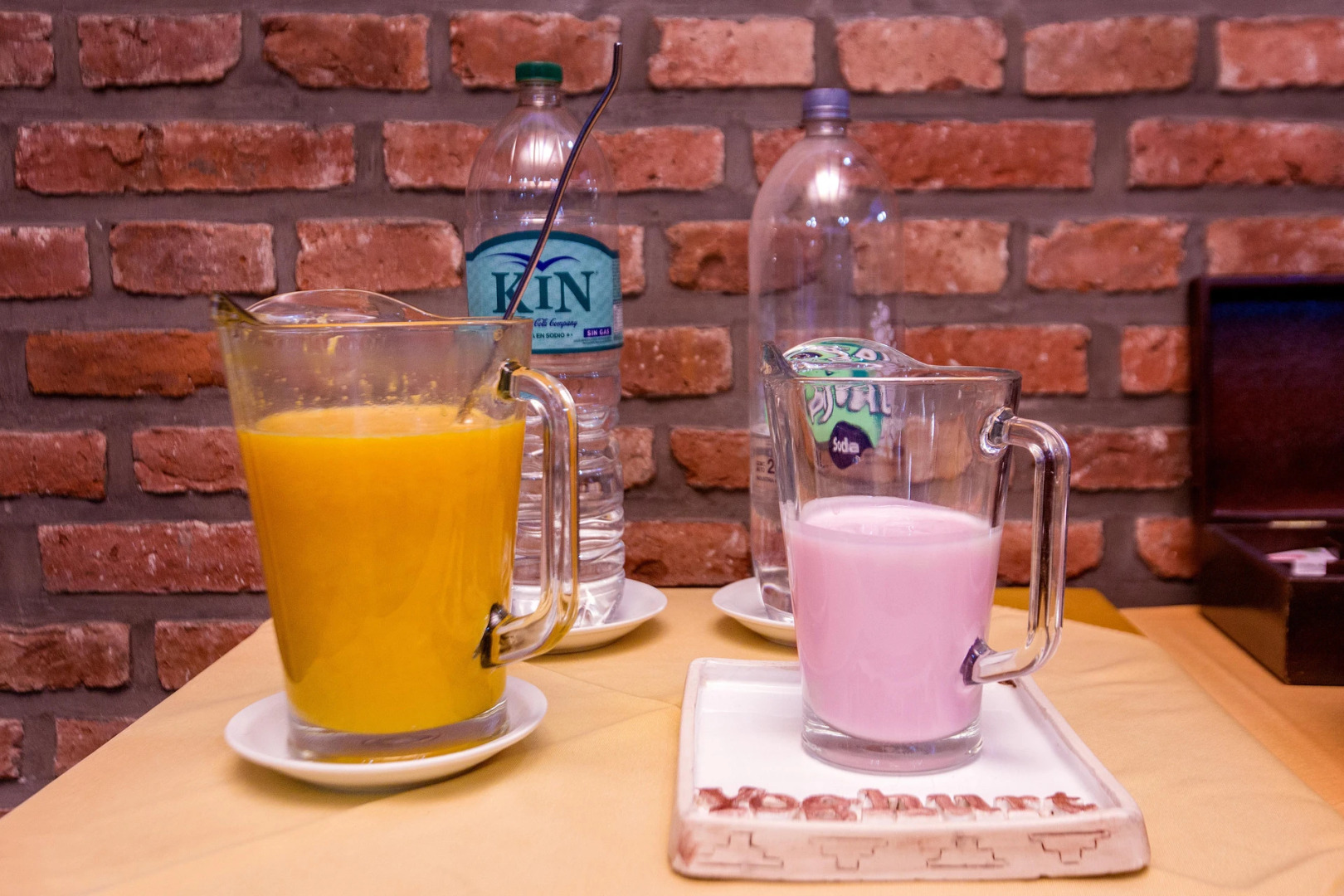 Hosteria-Spa Posada del Sol