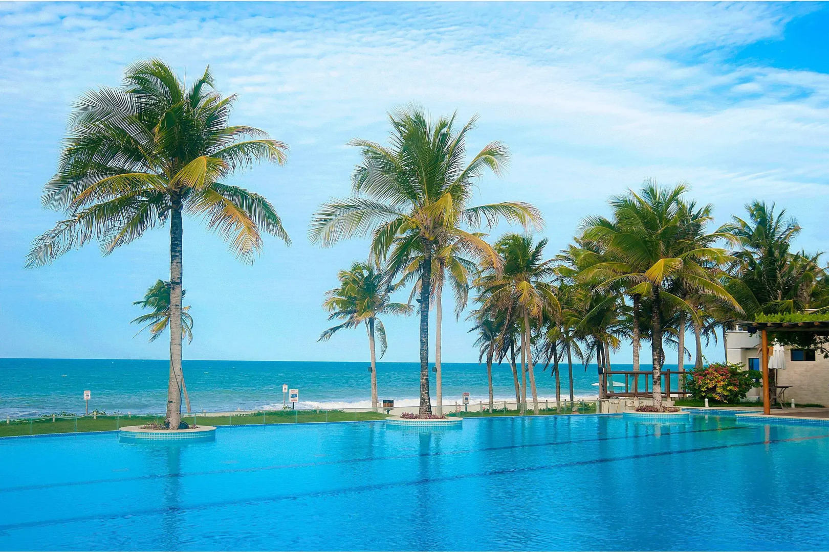 WaiWai Eco Resort #208 - Apartamento por Carpediem