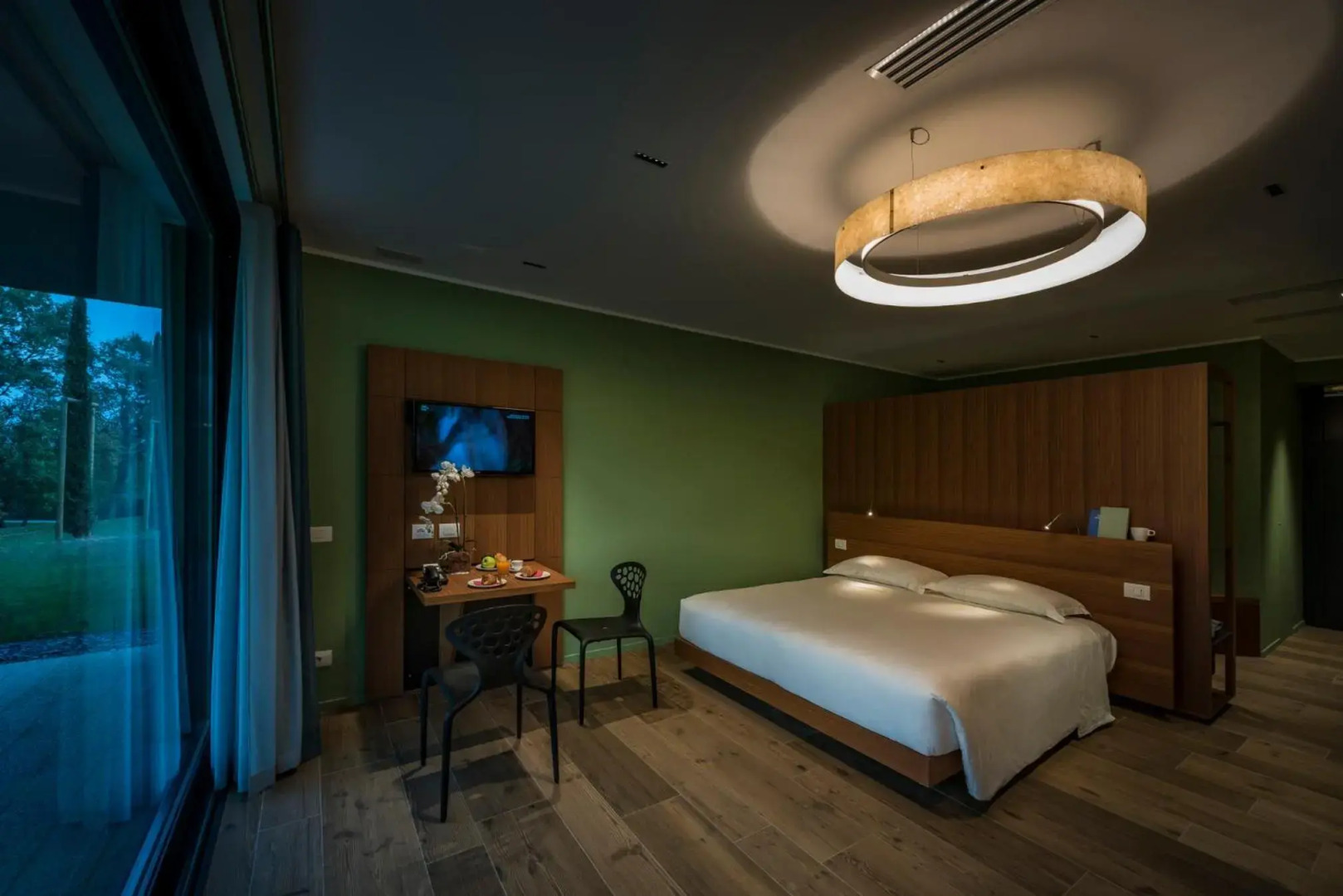 Villaverde Hotel & Resort - Wellness Spa & Golf