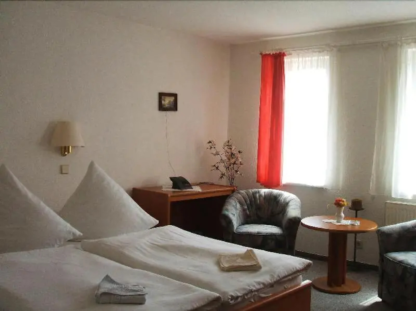 Gasthaus & Pension Zum Schwarzen Adler