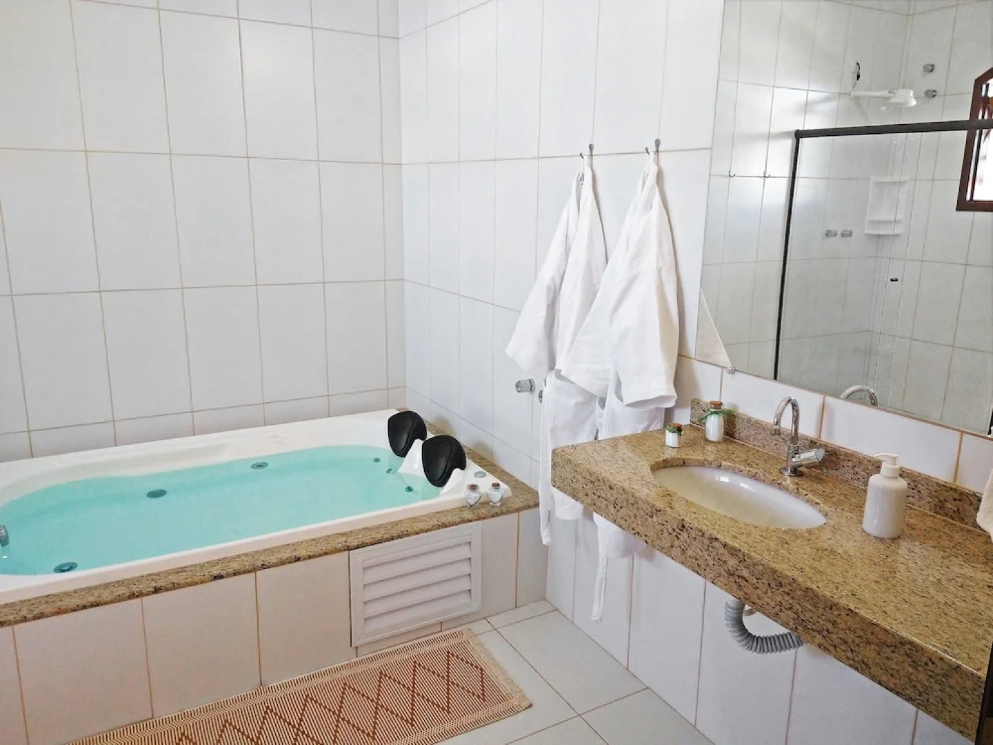 Arraial da Lage Hospedaria